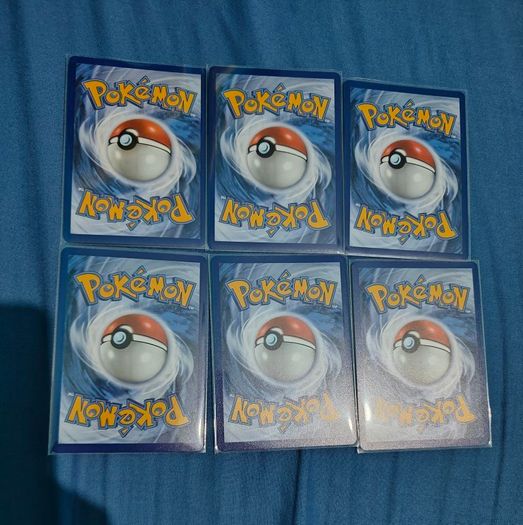 Pokemon EX Bundle