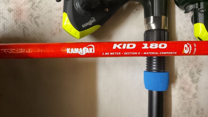 Telescopic combo's