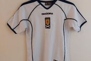 scotland jersey