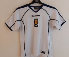 scotland jersey