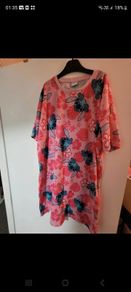 stitch nightdress