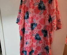 stitch nightdress