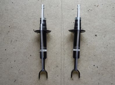 Front Shock Absorbers VW Passat B5 Audi A4 b5 A6 c5 Skoda Superb