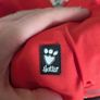 Hurtta monsoon waterproof dog coat Image 2