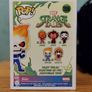 Funko Pop 1559 Strange Tales Ghost Rider Special Edition Glows In The Dark Marvel Comics Figure Image 3