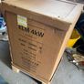 Henley Elm 4Kw Pellet Stove Image 2