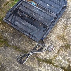 Tile cutter