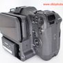 Canon Eos C70 Super 35mm 4k 120 Fps Cinema Camera #0623 Image 7