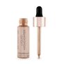 Revolution Liquid Highlighter - Liquid Luminous Gold - New - Sealed Image 2