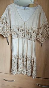 Next floral dress UK 14