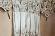 Next floral dress UK 14