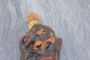 Vintage CorkScrew, Bottle Stopper