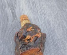 Vintage CorkScrew, Bottle Stopper