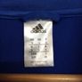Chelsea FC. London. The Blues. Mens Size Small. Official Adidas Mens Track Jacket. Image 5