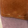 Suede bag Image 2