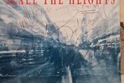 Scale The Heights 7"  (Signed)