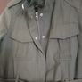 ladies coat Image 3
