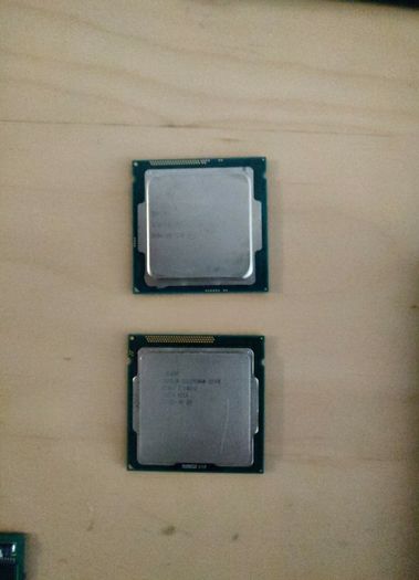 retro PC parts all works