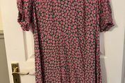 Boden dress