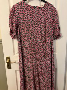 Boden dress