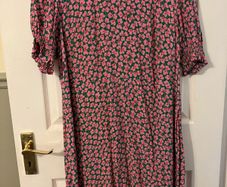 Boden dress