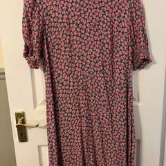 Boden dress