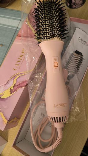 Landot Blowout Dryer brush