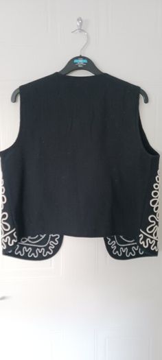 Ladies waistcoat