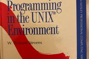 Unix Computer Books