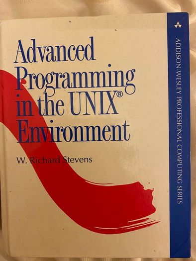 Unix Computer Books