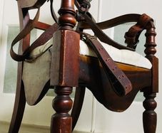 Movie Prop Penny Dreadful