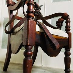 Movie Prop Penny Dreadful