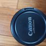 Lens Canon 135 mm Image 3