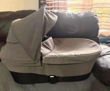 Cybex gazelle s carrycot