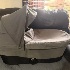 Cybex gazelle s carrycot