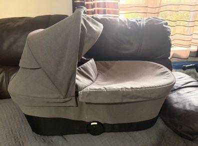 Cybex gazelle s carrycot