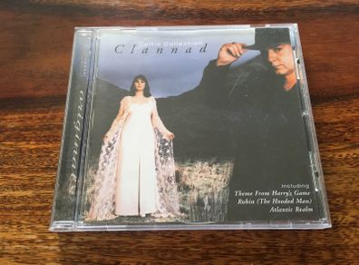 Clannad Celtic Collection CD