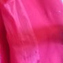 Red Ladies Coat Image 4