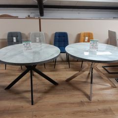 Brand New Table