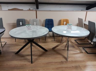 Brand New Table