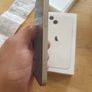 Apple iPhone 13 128GB Starlight Image 4