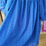 Brand new blue summer top, Size 22 Image 2
