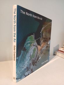 The North from the Air by Esler Crawford