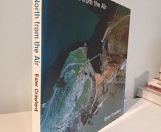 The North from the Air by Esler Crawford
