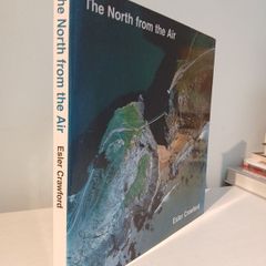 The North from the Air by Esler Crawford