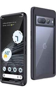 Case for Google Pixel 7 Pro