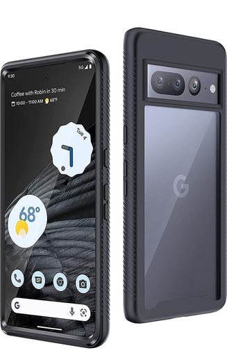 Case for Google Pixel 7 Pro