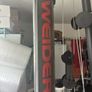 Full body work out weights machine Image 2