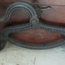 Antique Knife Sharpener Image 2