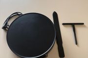 Electric Crepe Maker